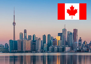 canada